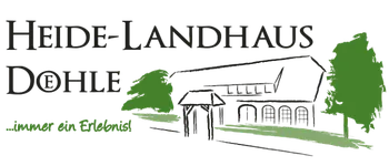 Heide-Landhaus Döhle